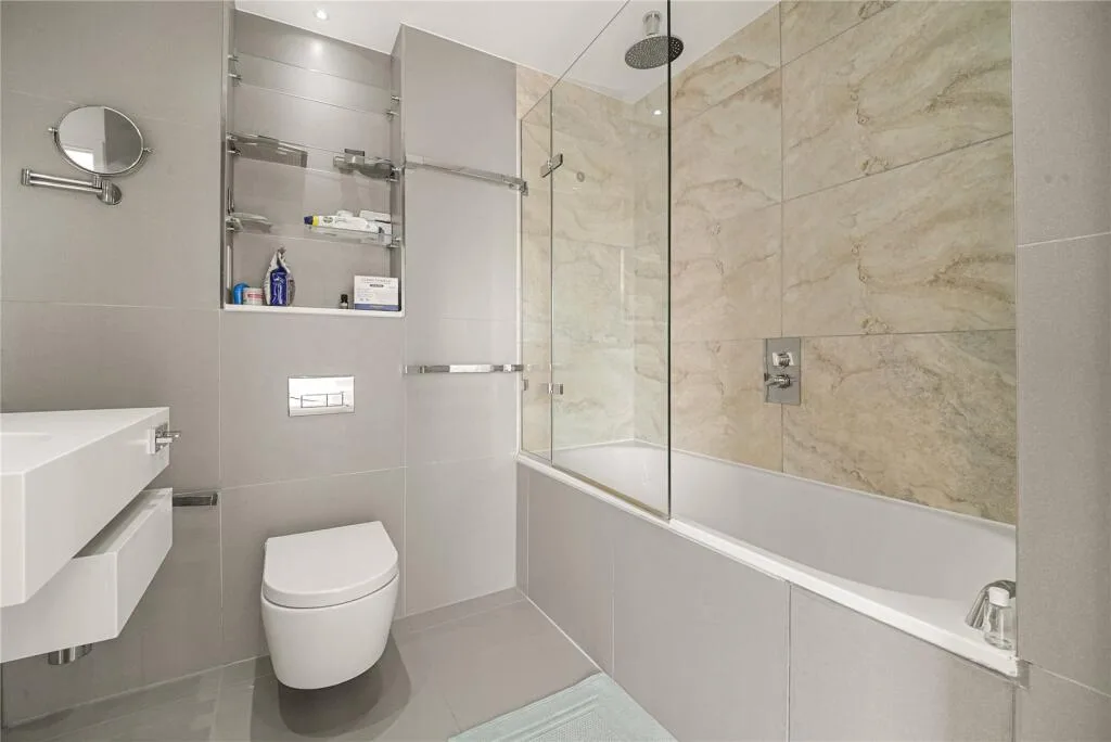 3 bedroom penthouse for rent