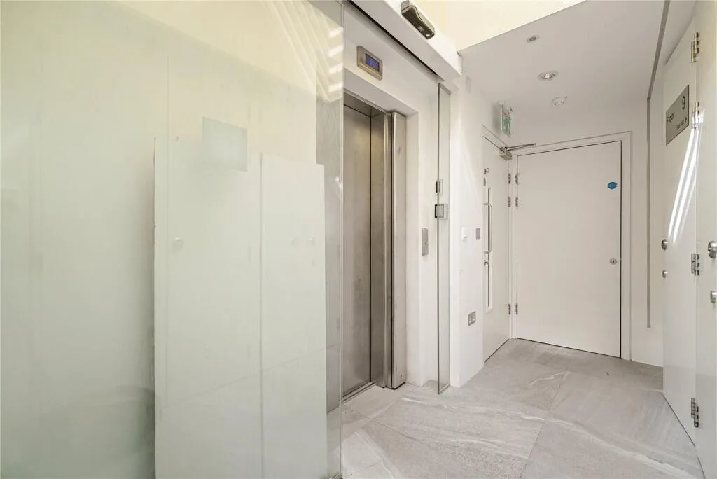 3 bedroom penthouse for rent