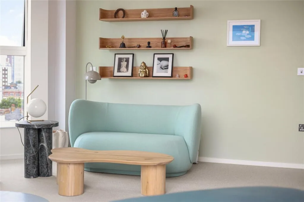 3 bedroom penthouse for rent
