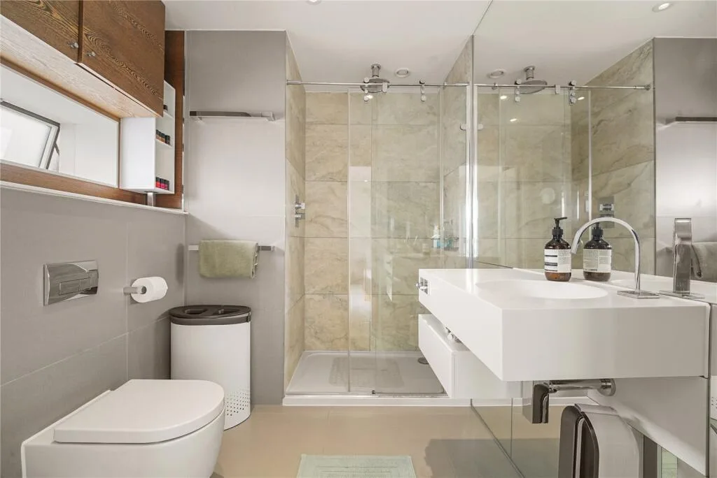 3 bedroom penthouse for rent