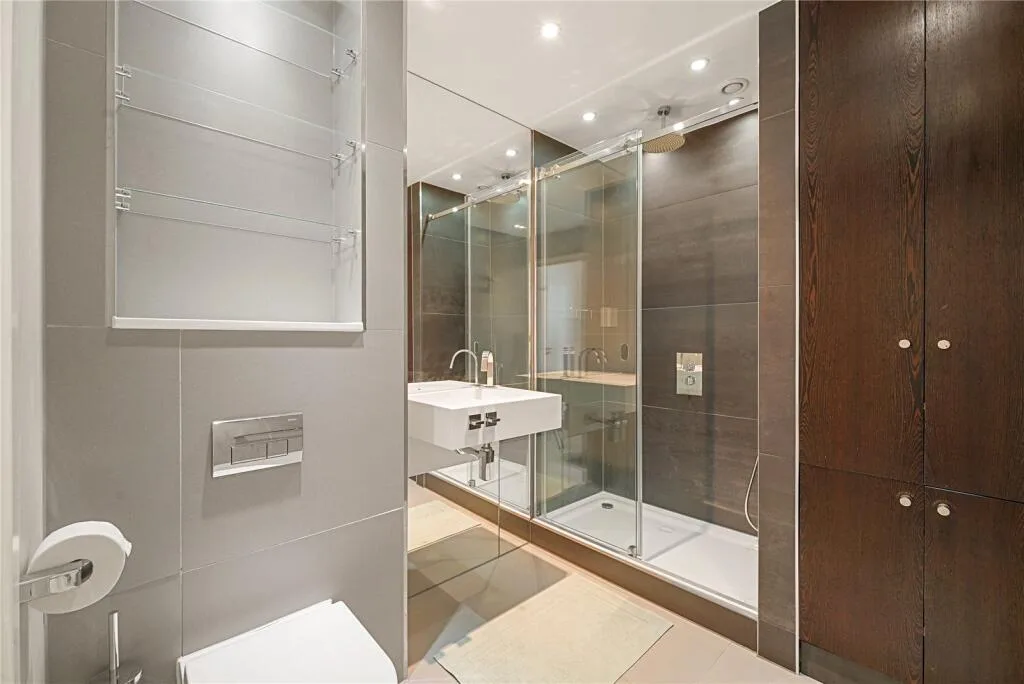 3 bedroom penthouse for rent