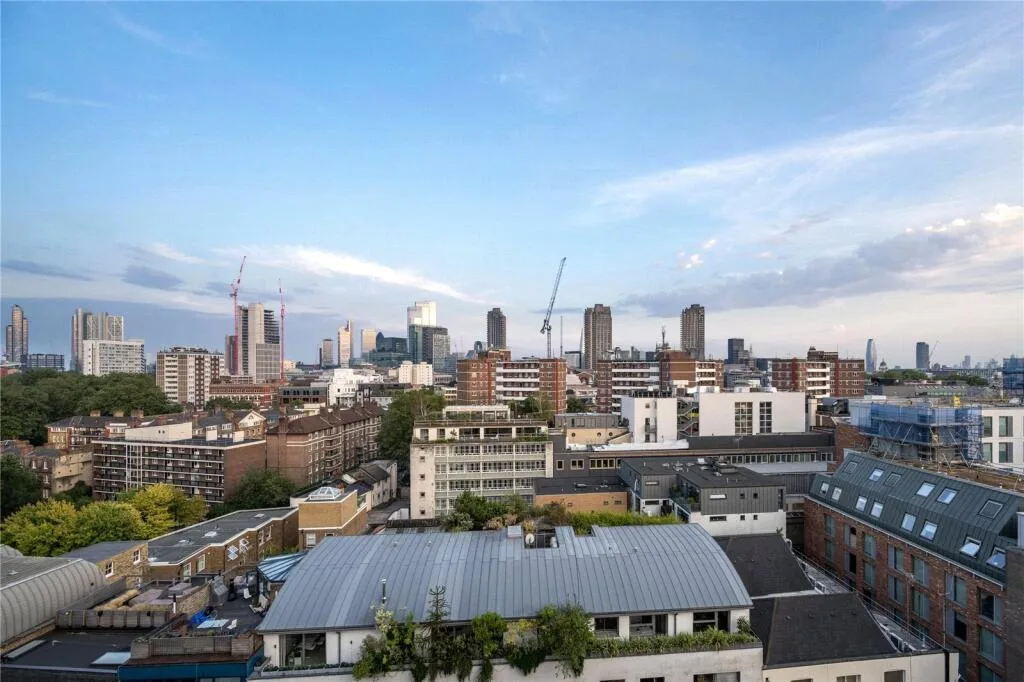 3 bedroom penthouse for rent