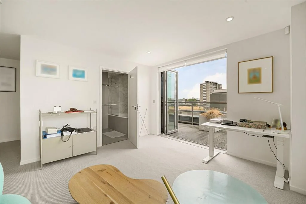 3 bedroom penthouse for rent