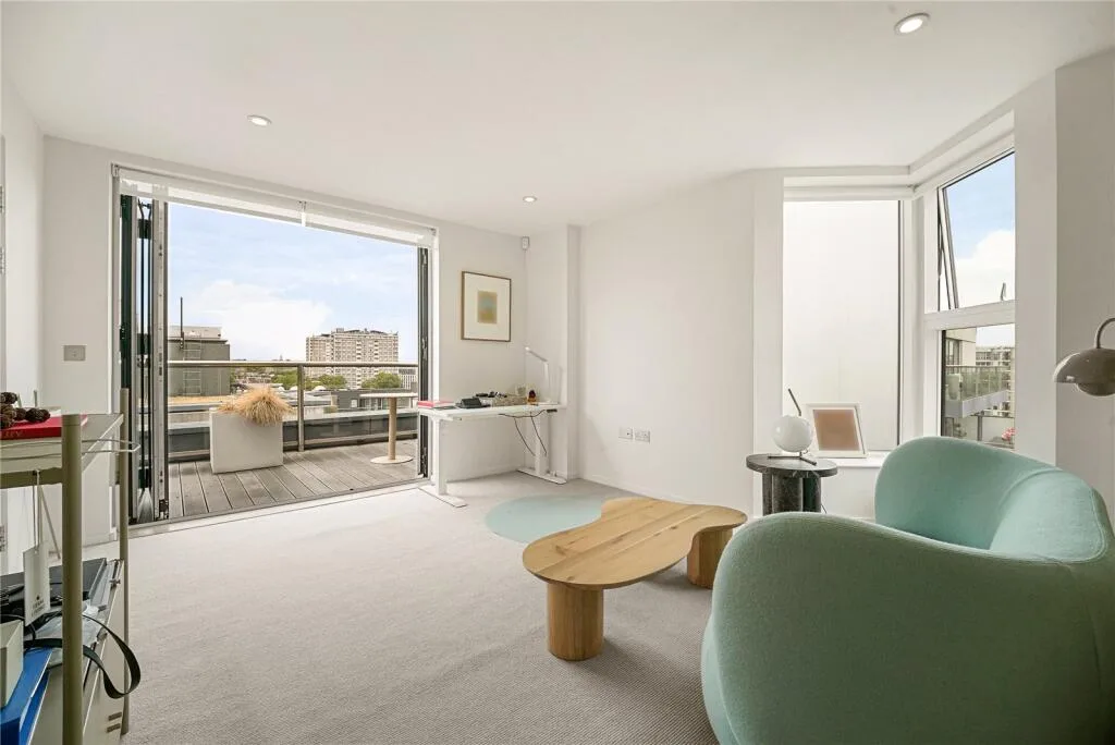 3 bedroom penthouse for rent
