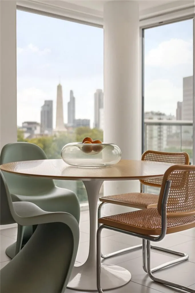 3 bedroom penthouse for rent