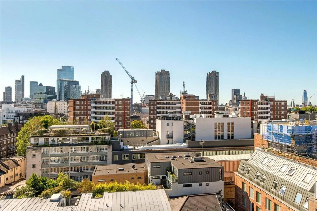 3 bedroom penthouse for rent