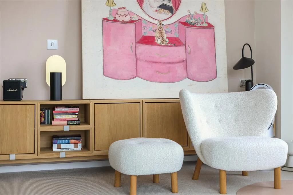 3 bedroom penthouse for rent