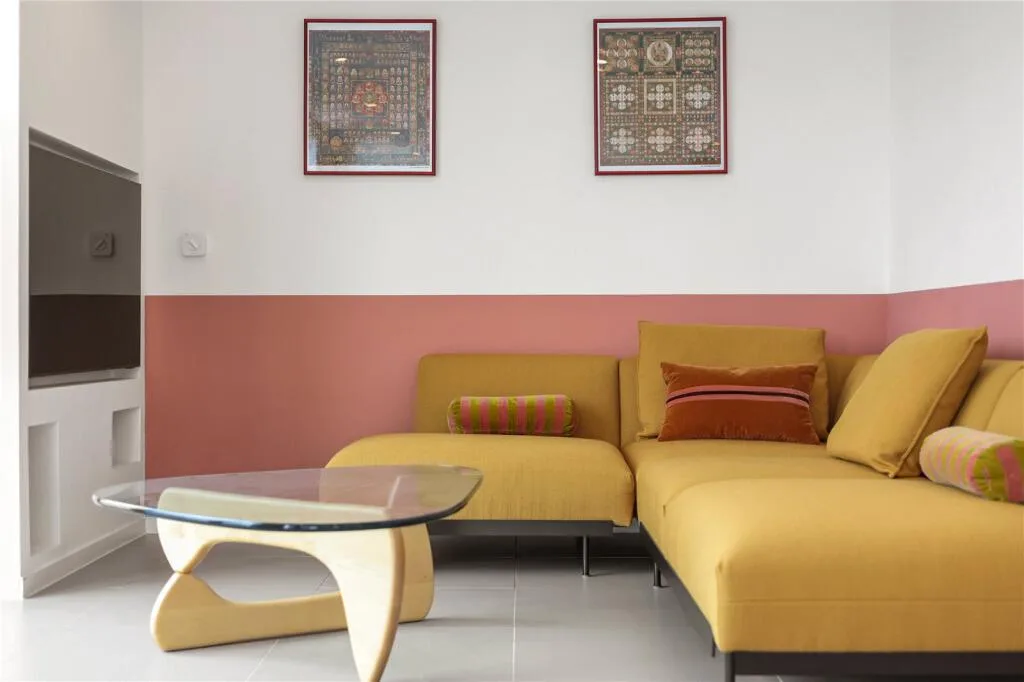 3 bedroom penthouse for rent