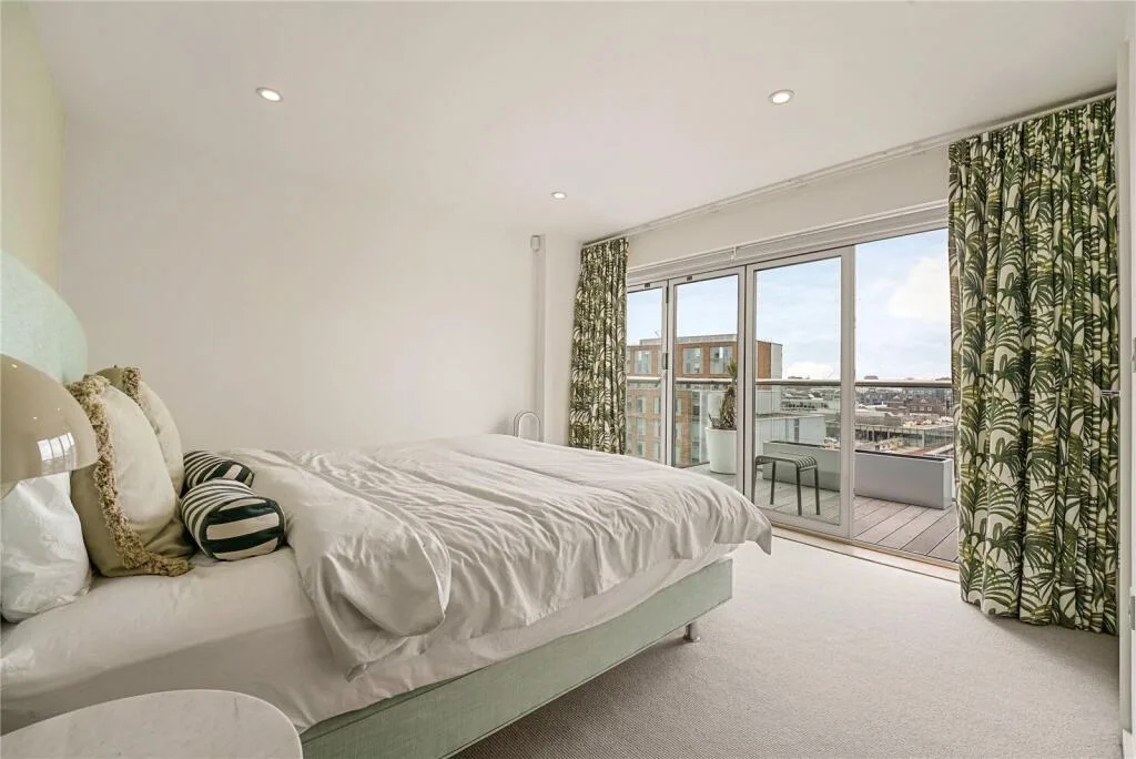 3 bedroom penthouse for rent