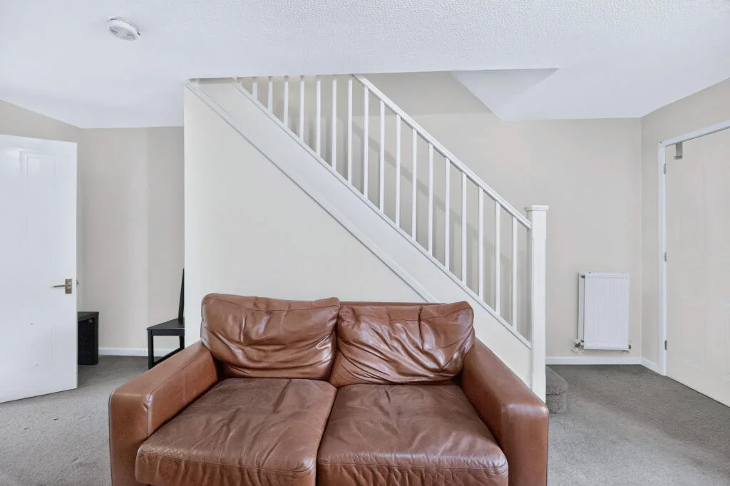 2 bedroom terraced house for rent