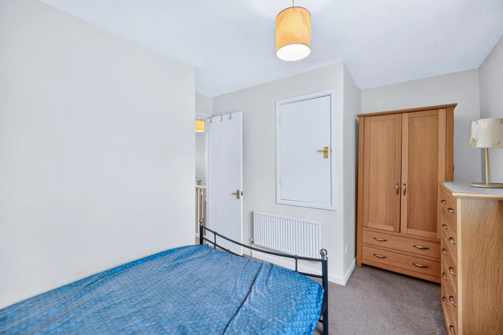 2 bedroom terraced house for rent
