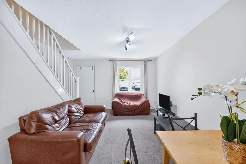 2 bedroom terraced house for rent