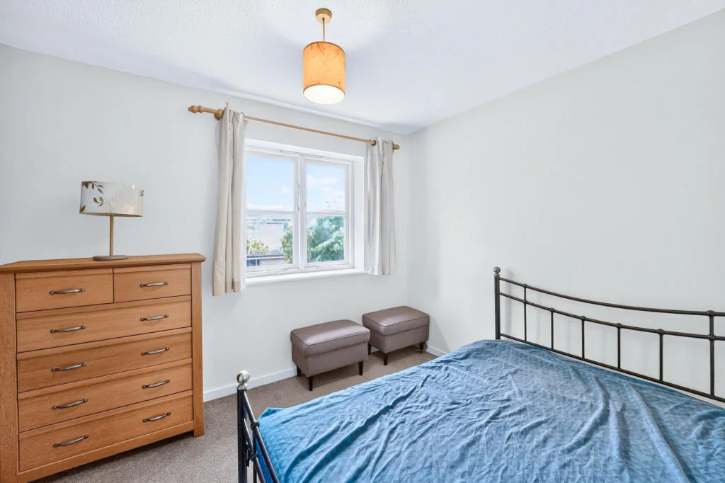 2 bedroom terraced house for rent
