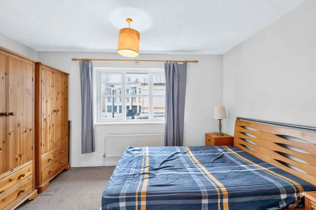 2 bedroom terraced house for rent