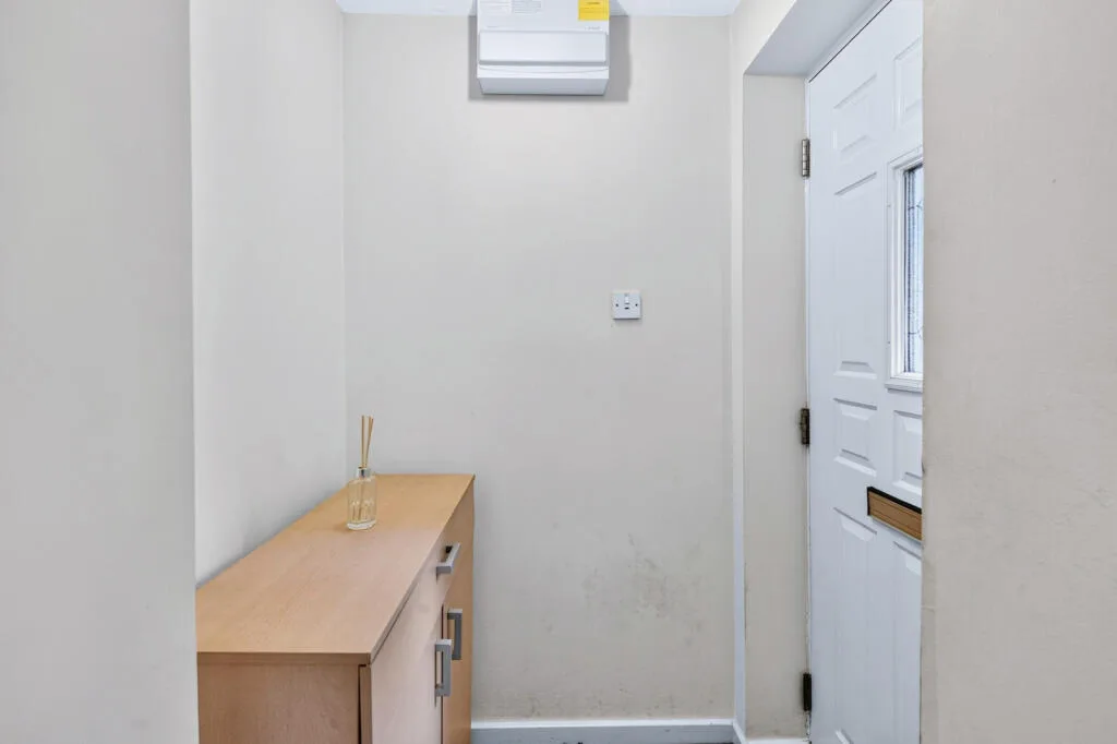 2 bedroom terraced house for rent