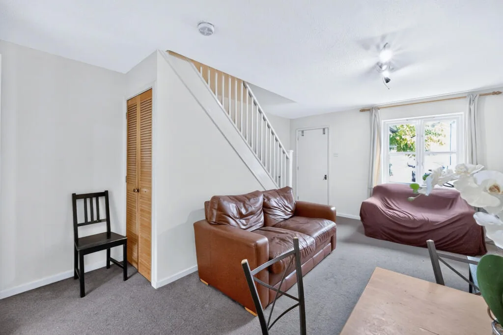 2 bedroom terraced house for rent