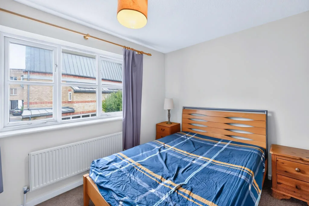 2 bedroom terraced house for rent