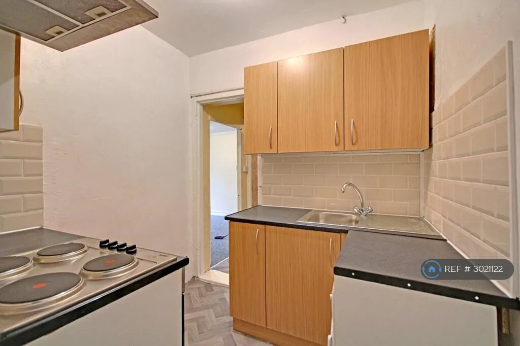 1 bedroom flat for rent