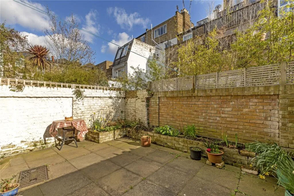 2 bedroom flat for rent