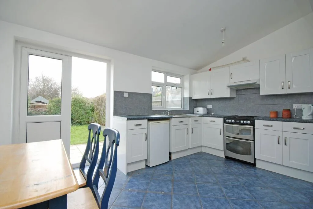 3 bedroom house for rent