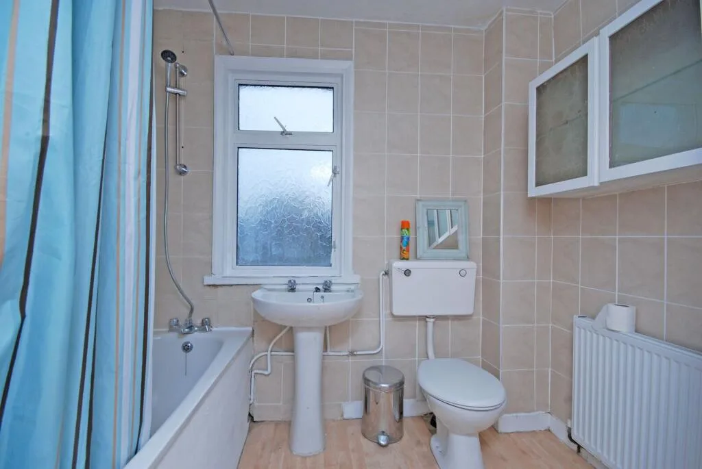 3 bedroom house for rent