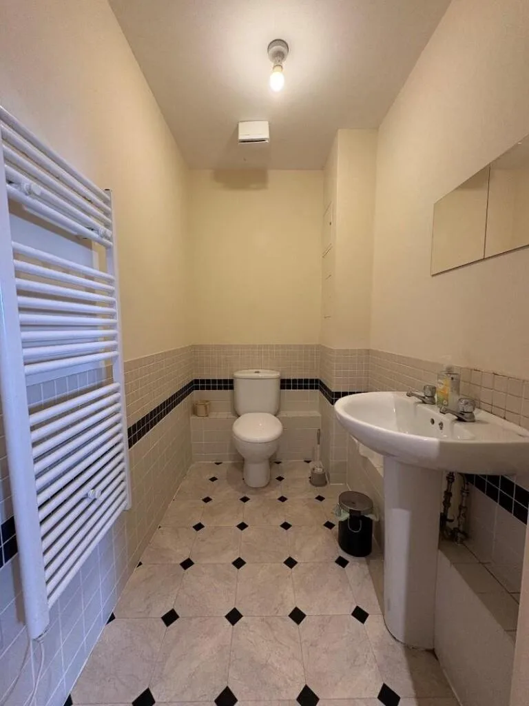 1 bedroom flat for rent