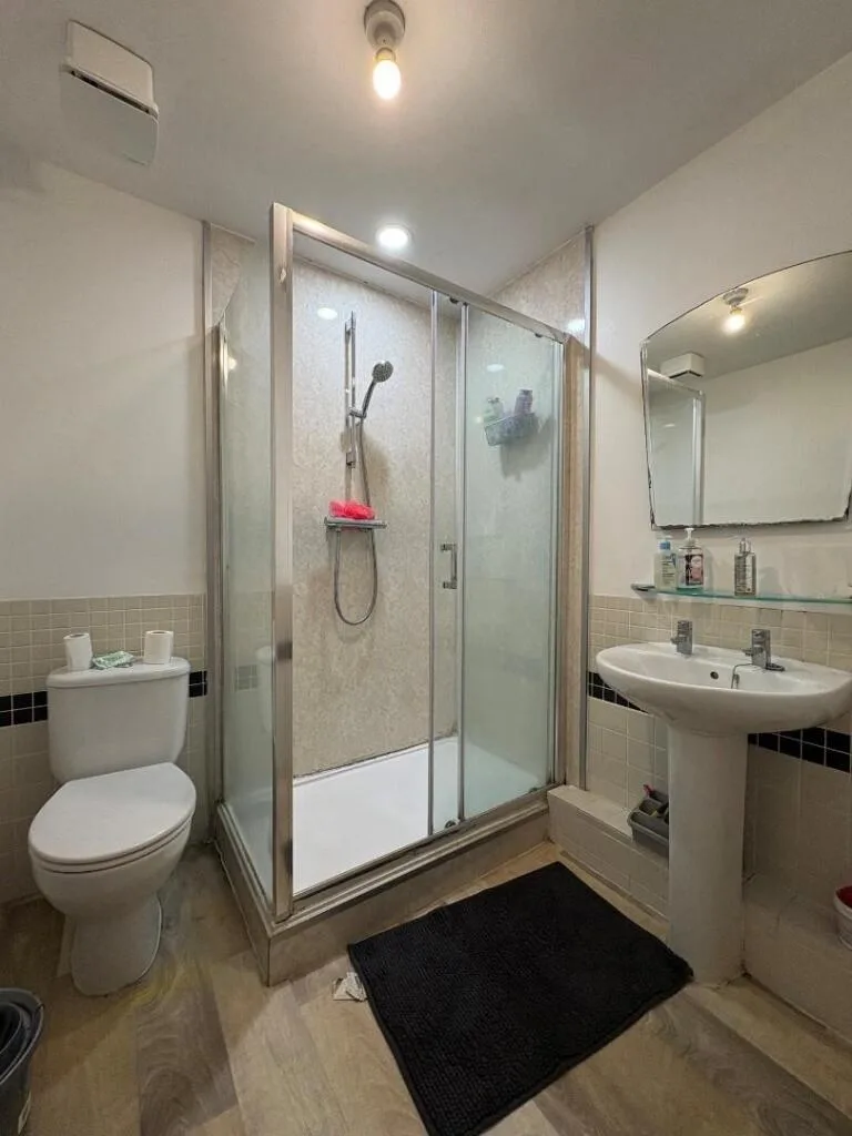 1 bedroom flat for rent