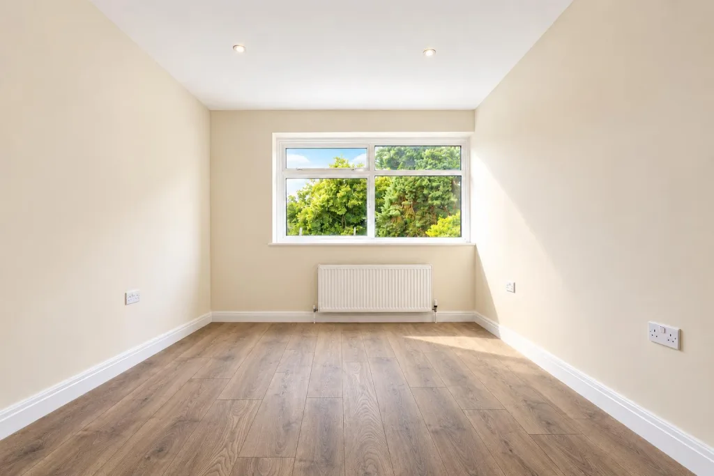4 bedroom semi-detached house for rent