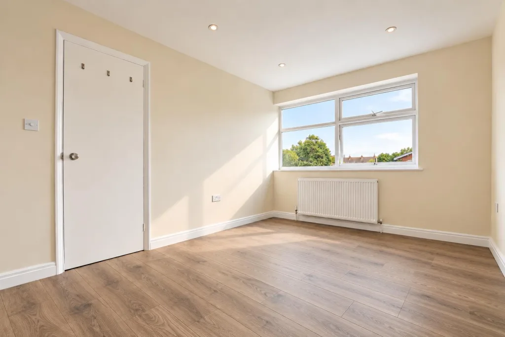 4 bedroom semi-detached house for rent