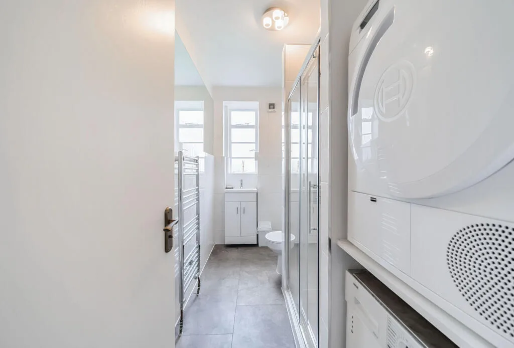 1 bedroom apartment for rent