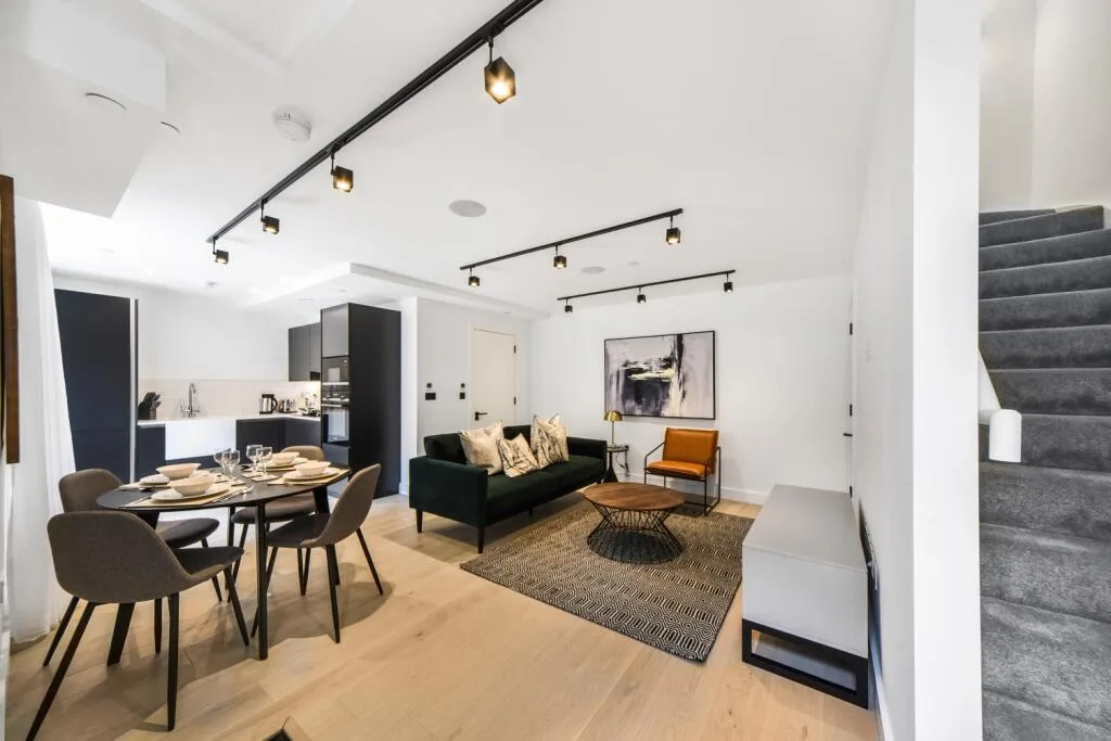 1 bedroom flat for rent