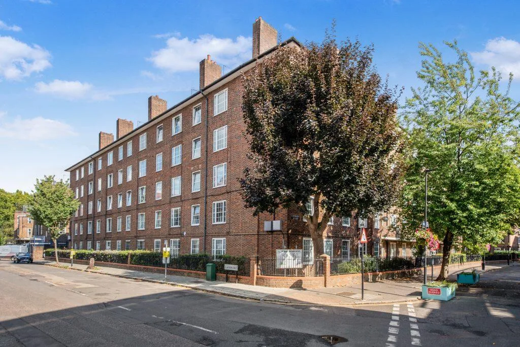 2 bedroom flat for rent
