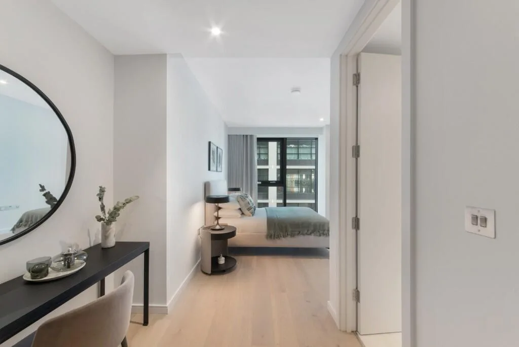 3 bedroom apartment for rent