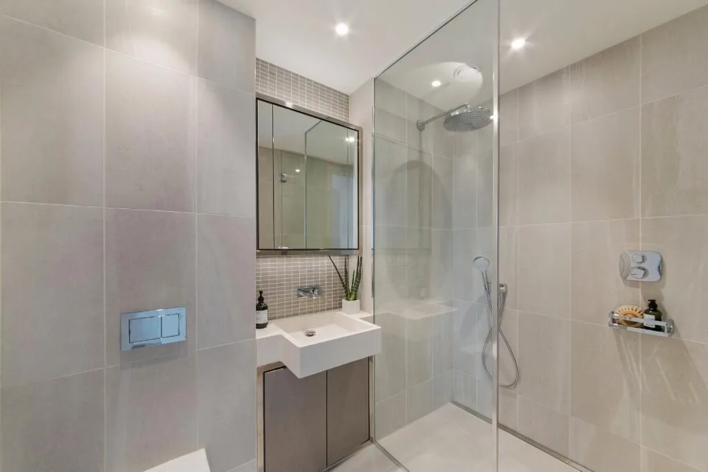 3 bedroom apartment for rent