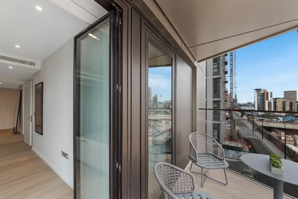 3 bedroom apartment for rent