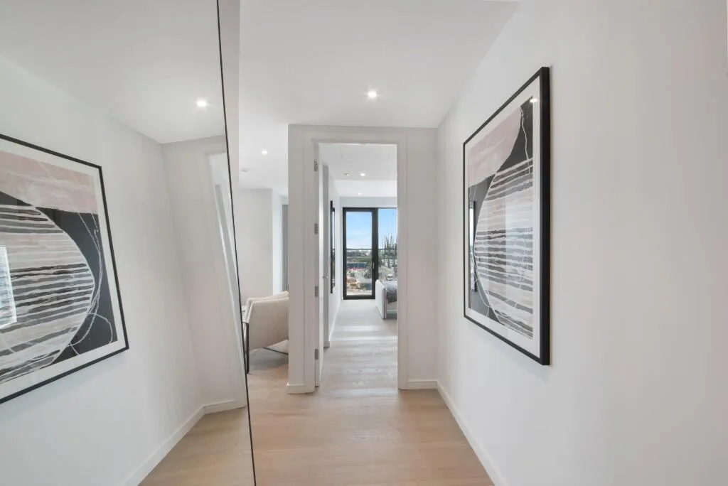 3 bedroom apartment for rent
