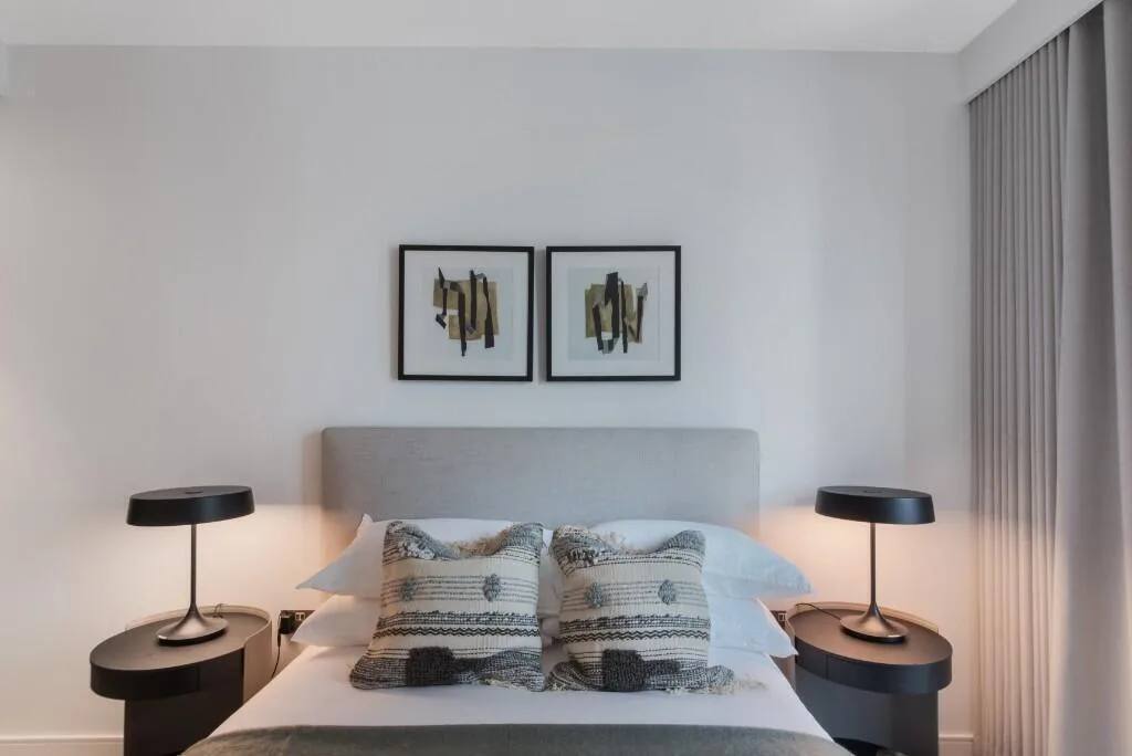 3 bedroom apartment for rent