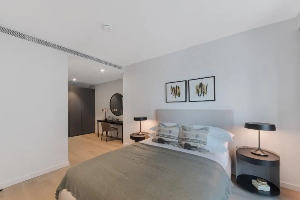 3 bedroom apartment for rent