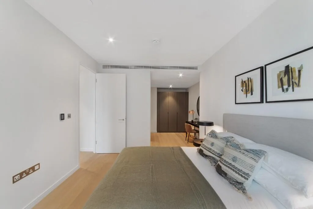 3 bedroom apartment for rent