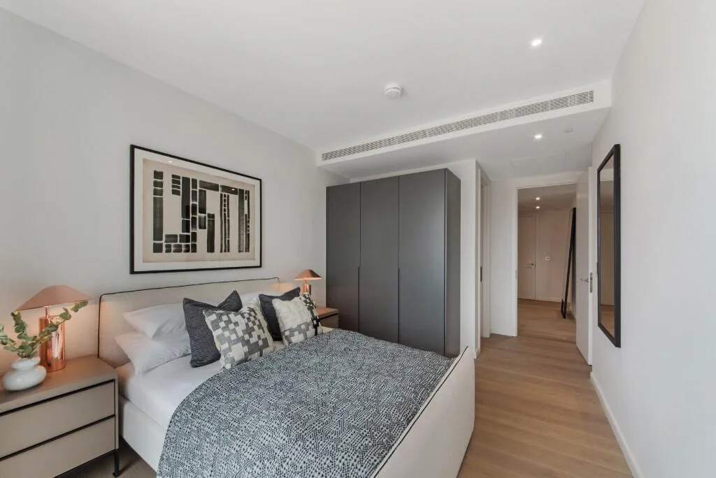 3 bedroom apartment for rent