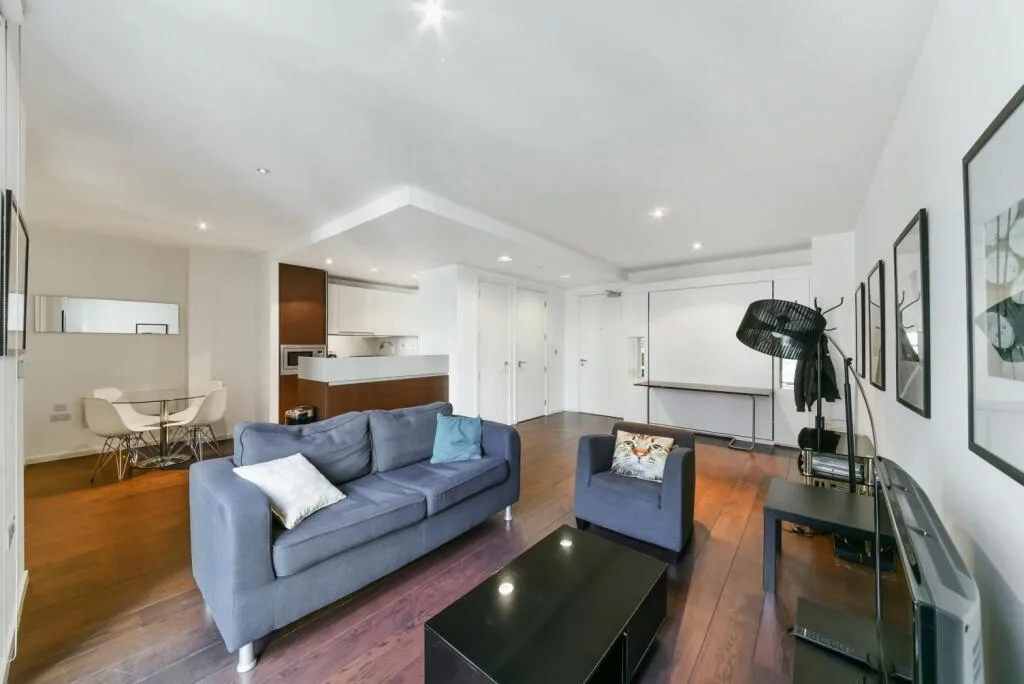 1 bedroom flat for rent