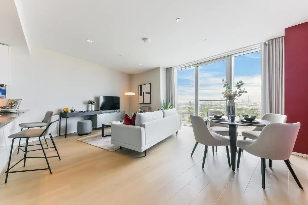 1 bedroom apartment for rent