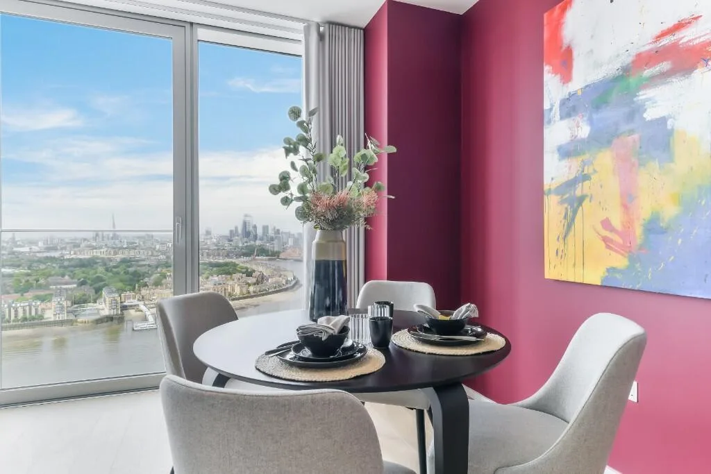 1 bedroom apartment for rent