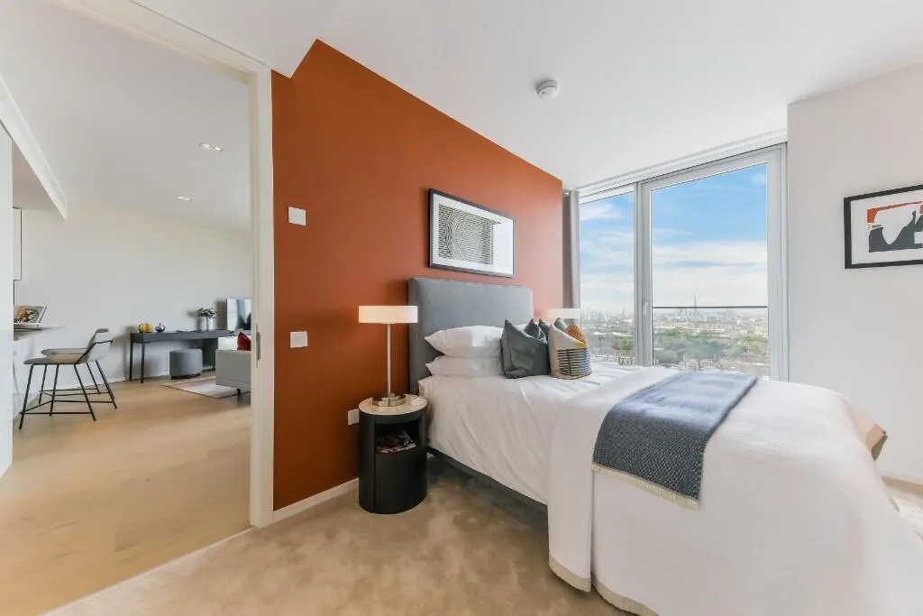 1 bedroom apartment for rent