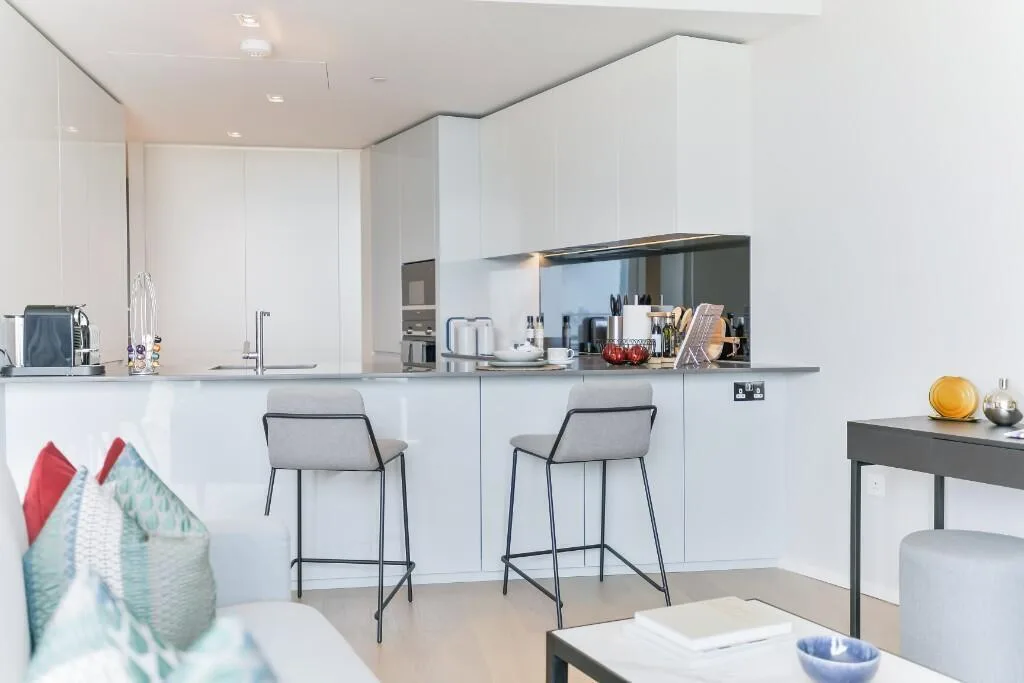 1 bedroom apartment for rent