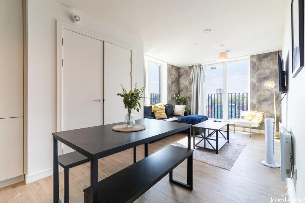 2 bedroom apartment for rent
