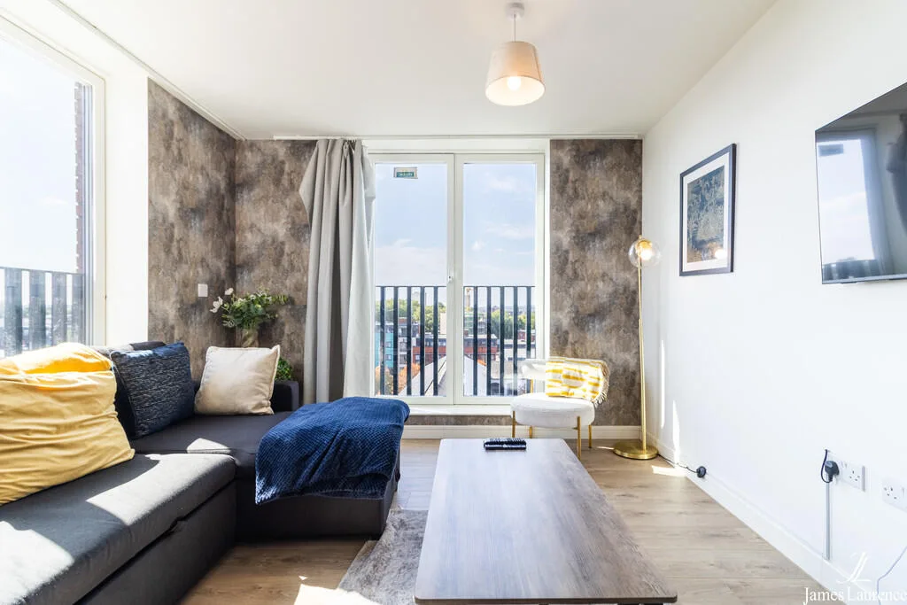 2 bedroom apartment for rent