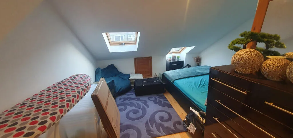 2 bedroom terraced house for rent