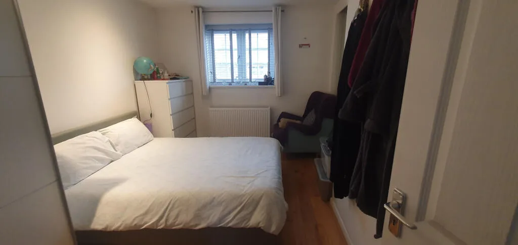 2 bedroom terraced house for rent