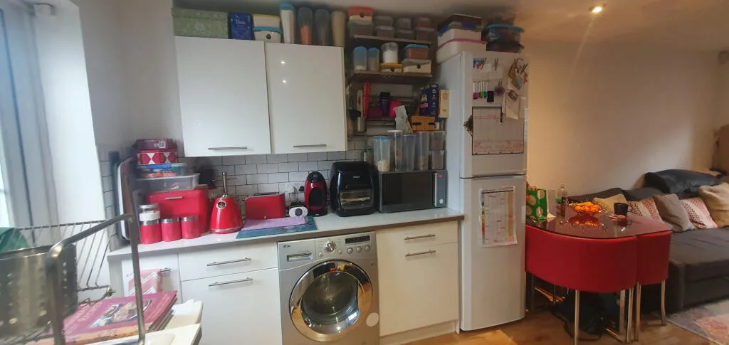 2 bedroom terraced house for rent
